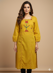 KURTA COTTON
