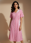 DRESS COTTON