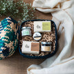 Sustainable Gentleman's Hamper - Premium Natural Grooming Gift for Men