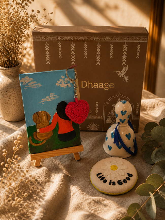 Little Joys Gift Box