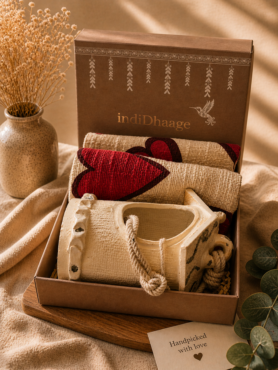 Nest & Nook Gift Box