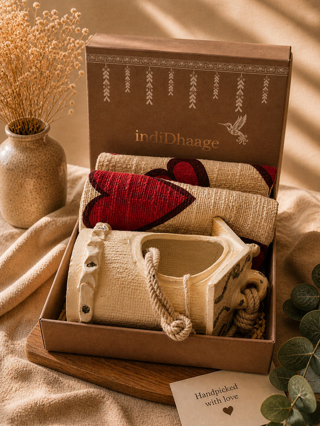 Nest & Nook Gift Box