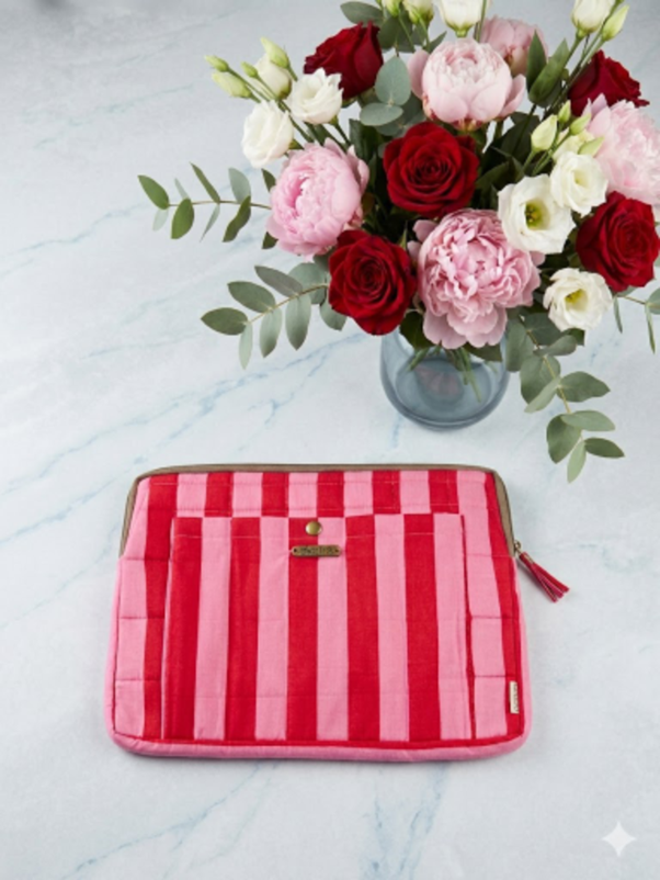 Ekatra Laptop Sleeve Mix Size