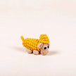 Sheep - Yellow