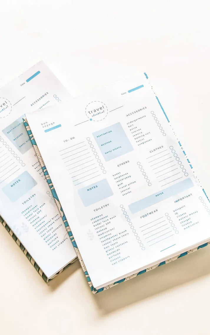 Ekatra Travel Planner